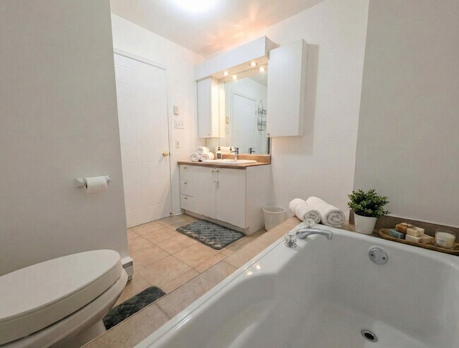 Photo - 4595 Rue L'Écuyer Unité SI ID1473543P