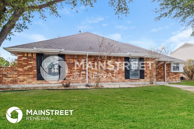 Photo - 2517 Dove Creek Ln