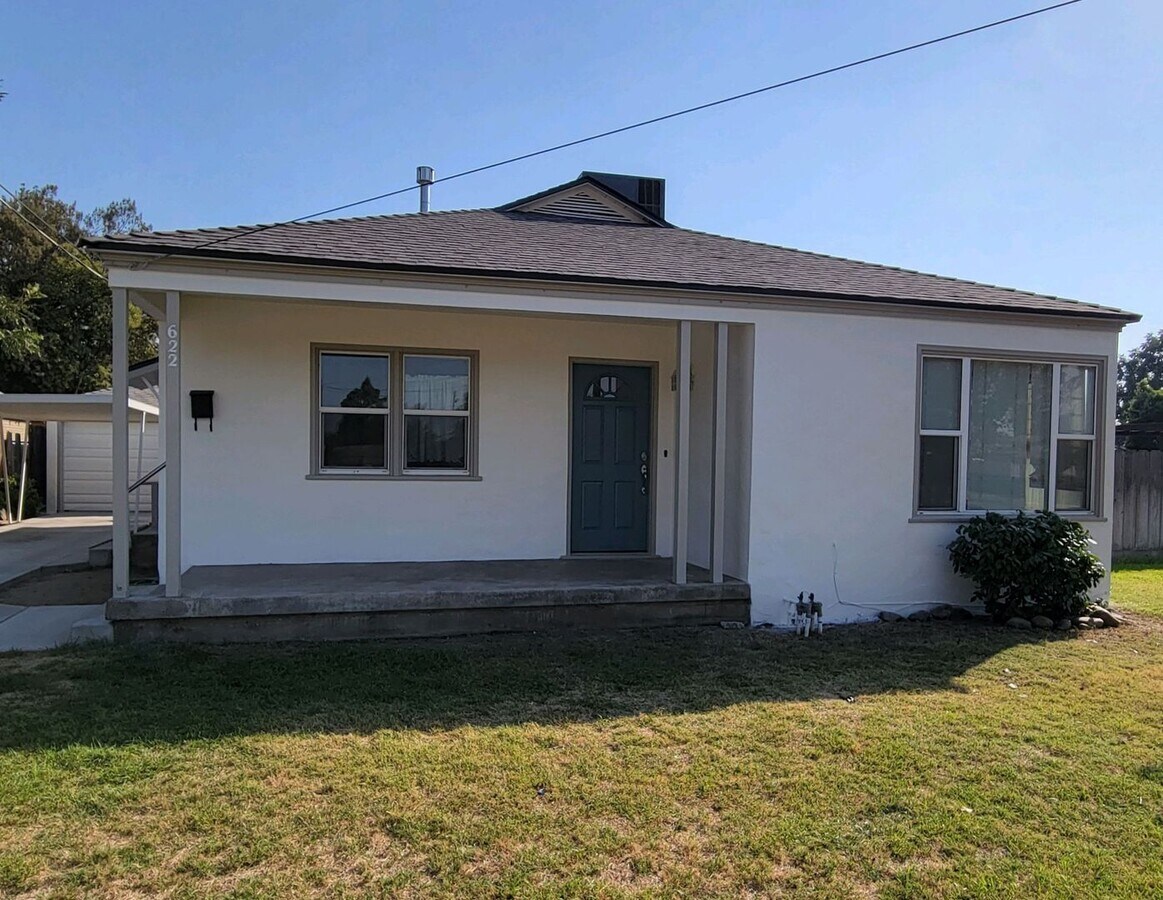 Cute 3 bed 1 bath - Cute 3 bed 1 bath