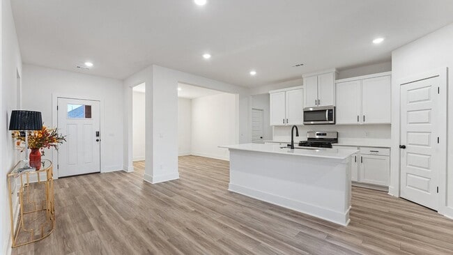 Photo - 4820 W Aurora St