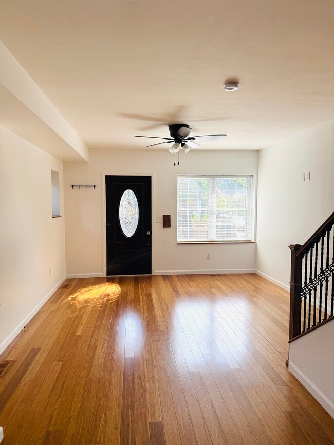 Living Room - 4145 Tyrolean Ave