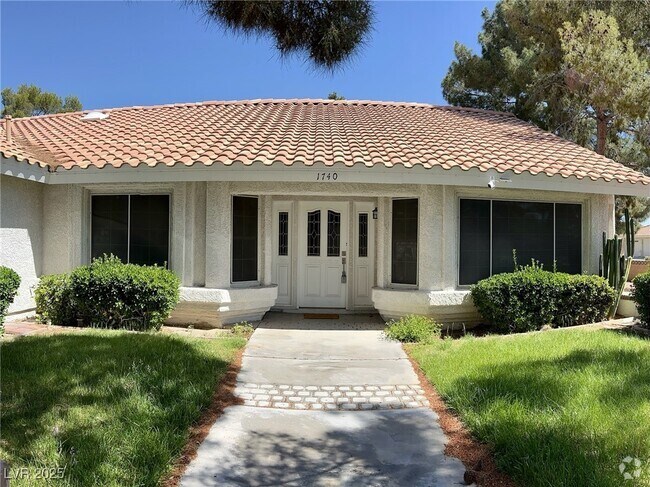 Building Photo - 1740 Camara Dr Rental