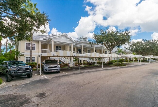 Building Photo - 3705 54th Dr W