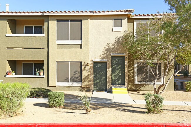 Olive Grove Apartments For Rent in Las Vegas, NV