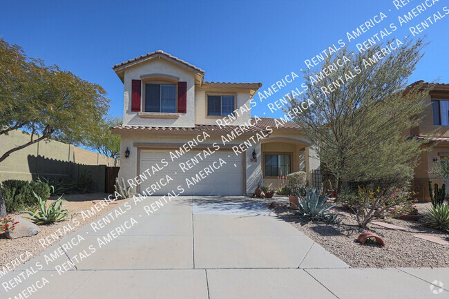 Building Photo - 39821 N Thunder Hills Ln Rental