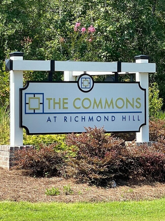 Photo - ~APPLICATION PENDING!~ THE COMMONS AT RICH...