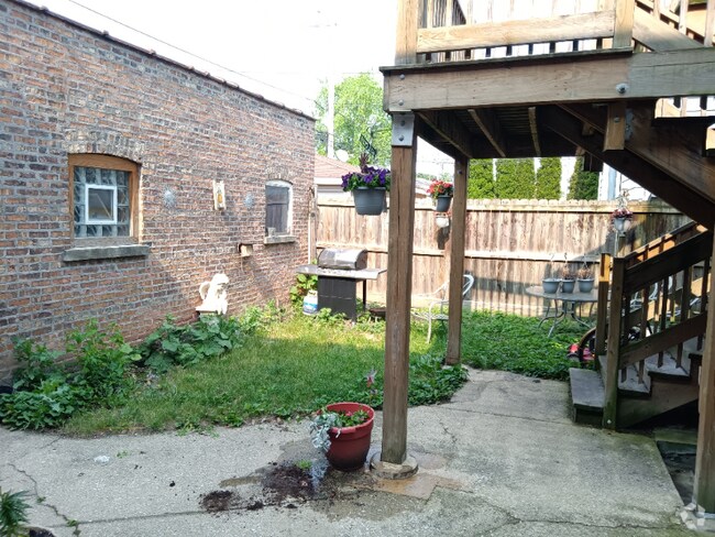 Building Photo - 3243 N Lockwood Ave Rental