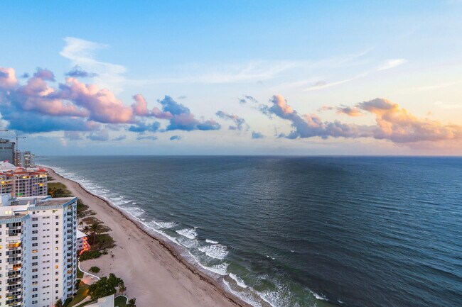 Photo - 1600 S Ocean Blvd Unidad Mph02