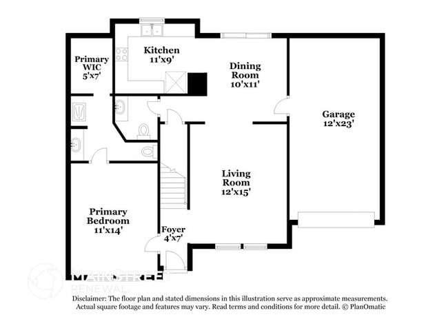 Photo - 6003 E 133rd St