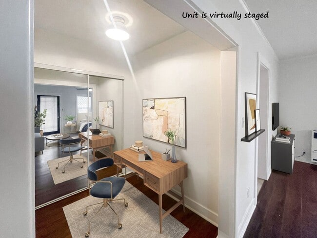 Photo - 210 Loma Ave Unidad C