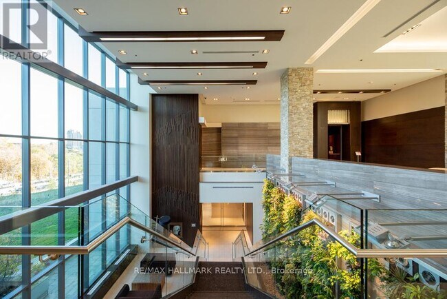 Photo - 35 Brian Peck Crescent Unité 423