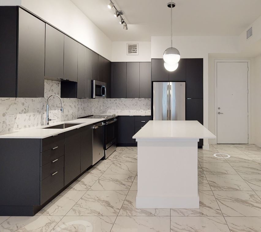 Photo - AMLI Park West Apartments