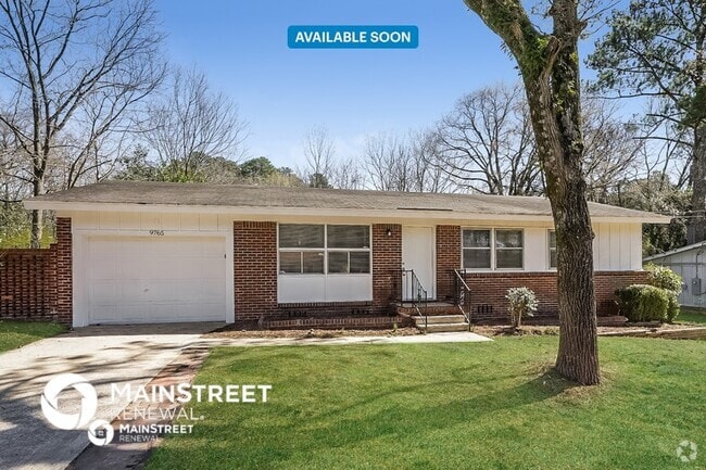 Building Photo - 9765 Virginianna Dr Rental