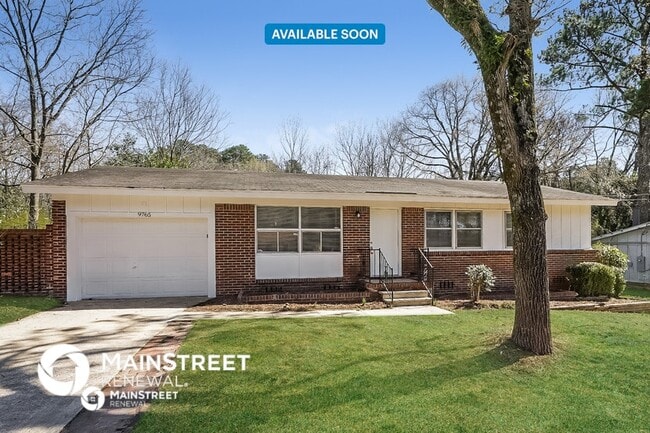Photo - 9765 Virginianna Dr House