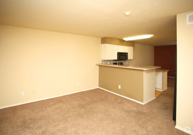 A1-Studio-0BDx1BA-503SF - Pinehurst Place Apartments
