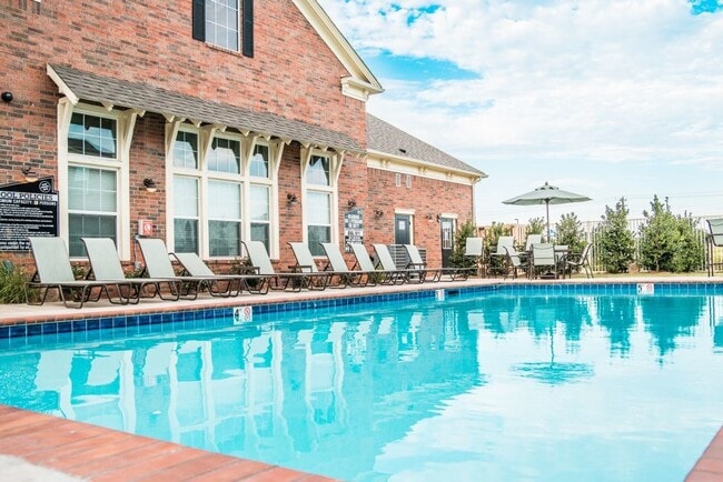 Community Swimming Pool