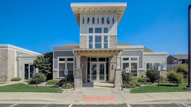 Springs At Sun Prairie
