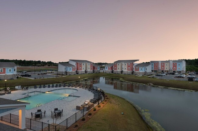 The Grand at Carolina Forest