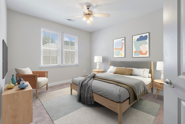 Photo - Charthouse at James Island