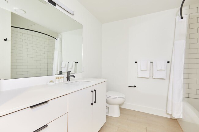 Solis Apartments