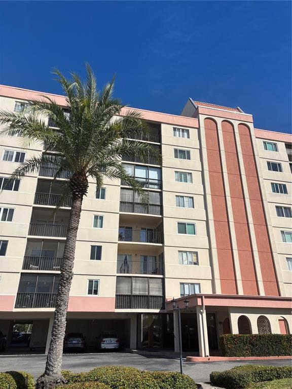 Building Photo - 19029 US Hwy 19 N Unit 9-605