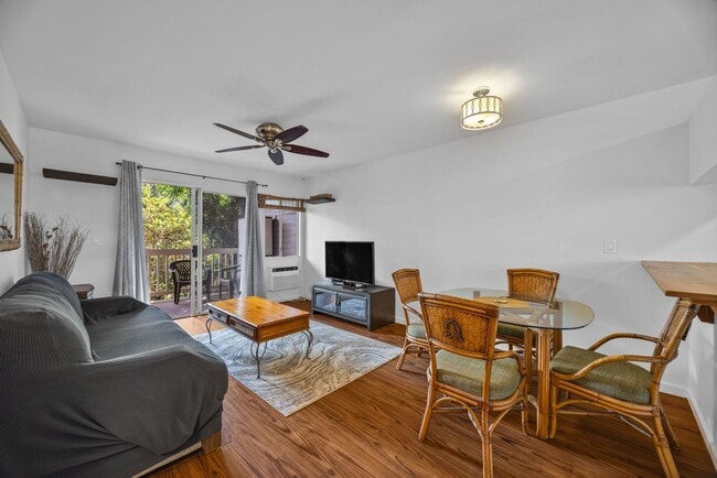 Photo - Fully Furnished 2BR/2BA Condo in Quiet North Kihei – Top Floor, Private Laundry, 2 Parking Stalls