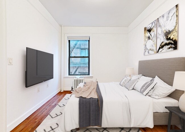 Photo - West 140th Street Unit 43