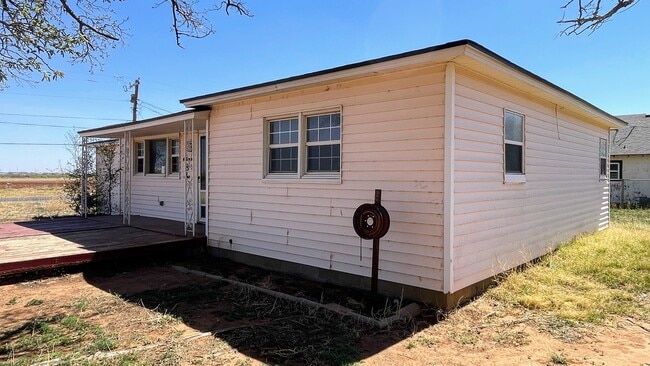 Photo - Cozy 3-Bedroom Home with Spacious Front Porch – Perfect for Small Families!