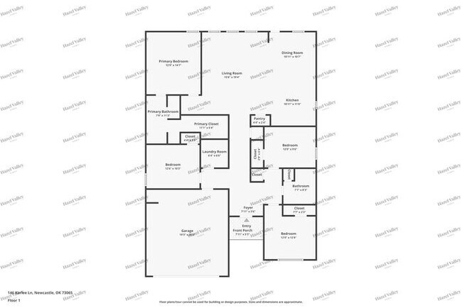 Photo - 146 Karlee Ln.