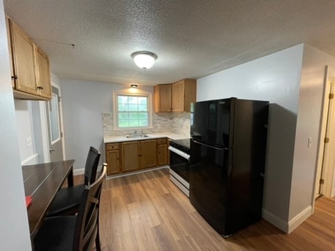 All New Kitchen - 810 Orchard Park Rd Apartment Unit 810 upper
