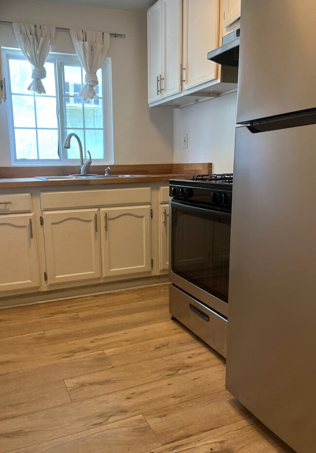 Photo - Griffin Apartments