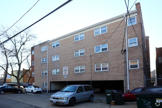 2402 N New England Ave - 2402 North New England Avenue