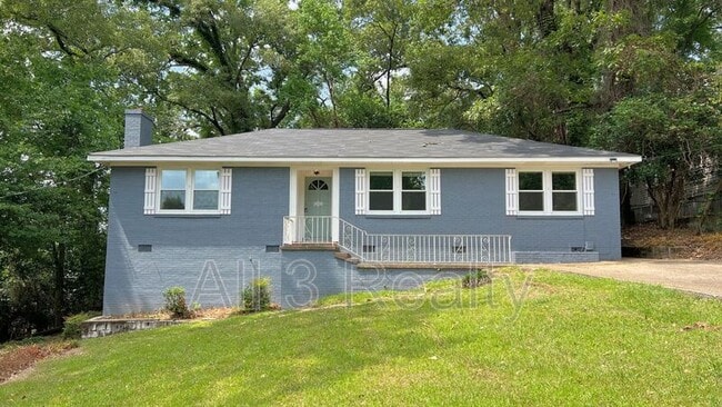 Building Photo - 3505 Pelzer Ave Rental