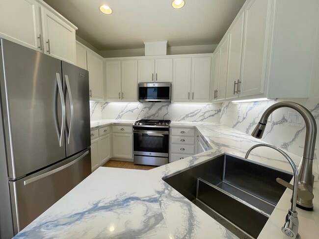 Photo - Spacious Anatolia Home in Rancho Cordova – Club Membership & Internet Included!