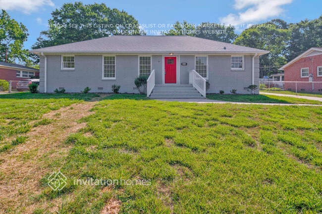 Photo - 4213 Gladstone Ln
