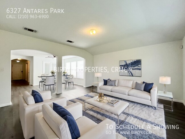 Photo - 6327 Antares Park