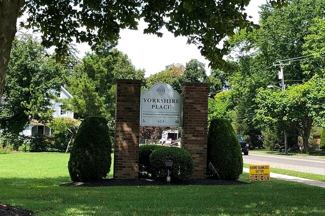 Photo - 664 Town Bank Rd Apartamento