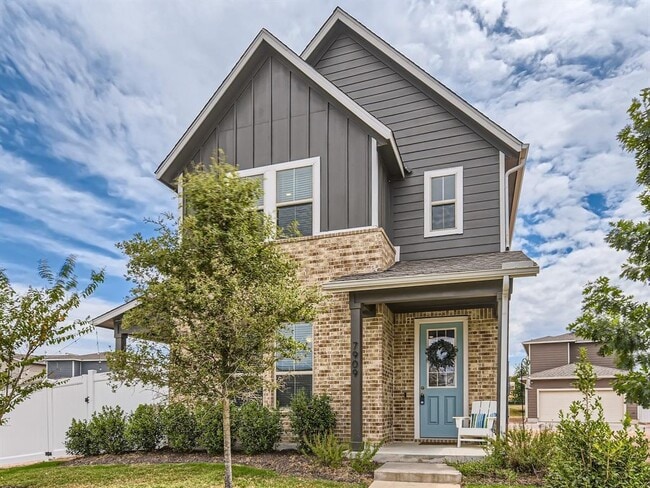 Building Photo - 7909 Mandela Bend Rental