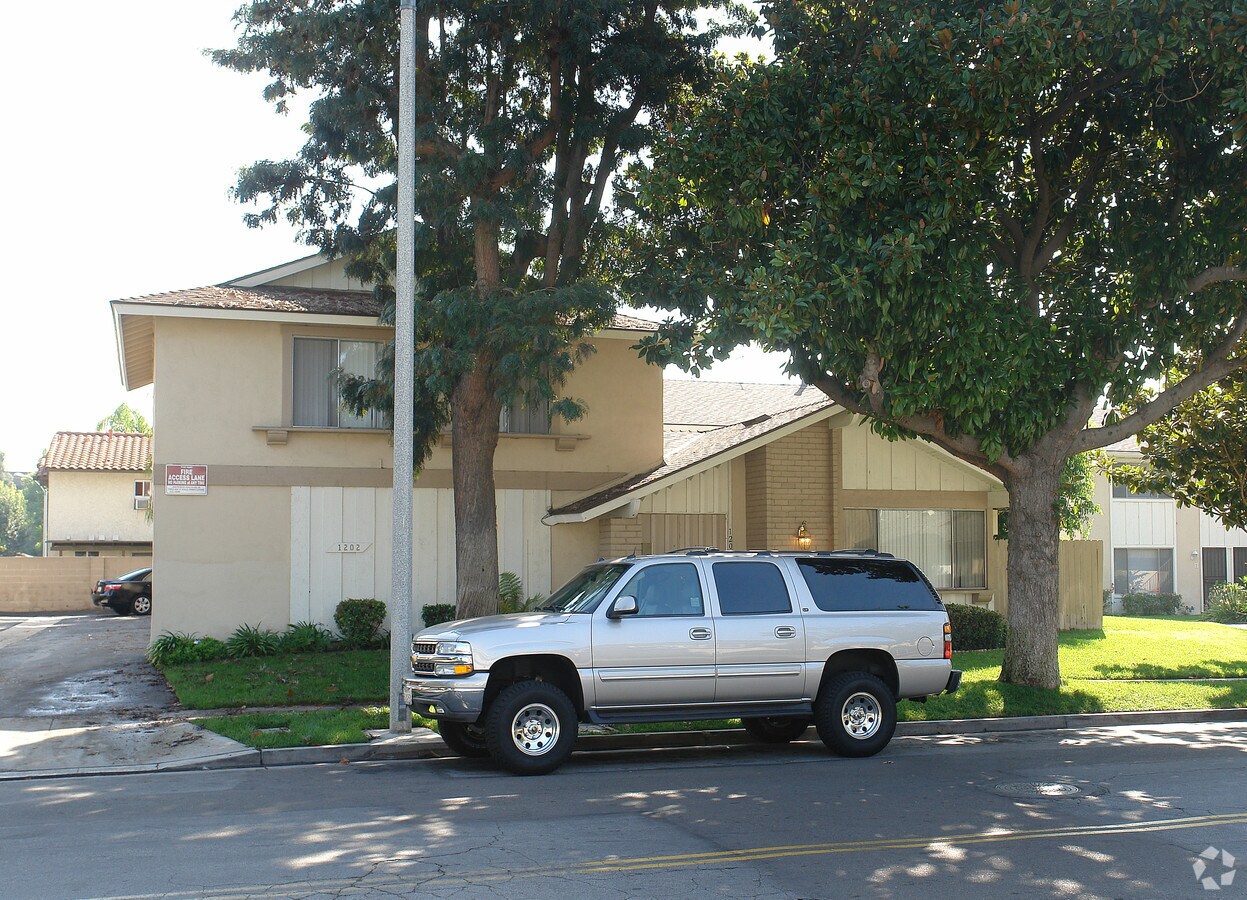 Photo - 1202 S Athena Way