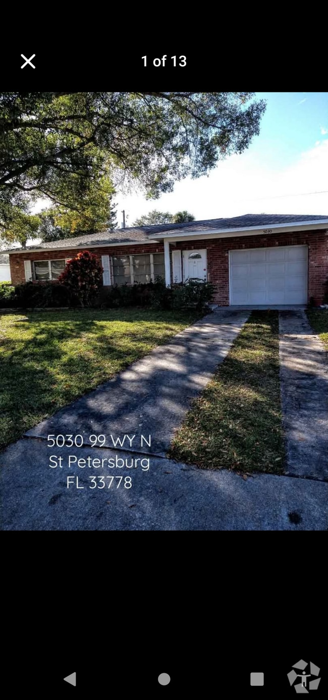 Building Photo - 5030 99th Way N Rental
