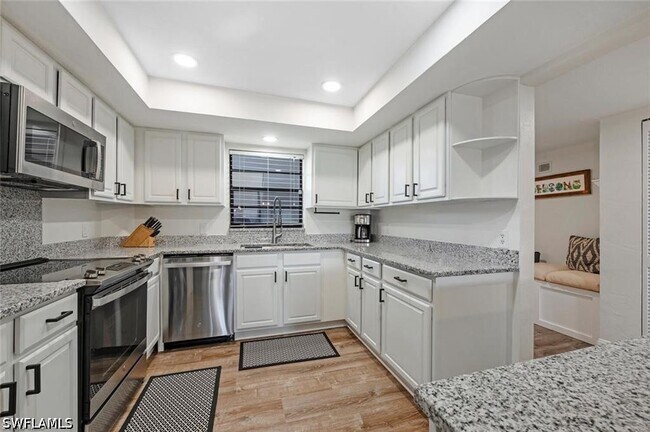 Photo - 700 Valley Stream Dr Unit 202