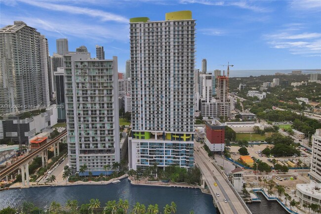 Photo - 185 SW 7th St Condo Unit 2103