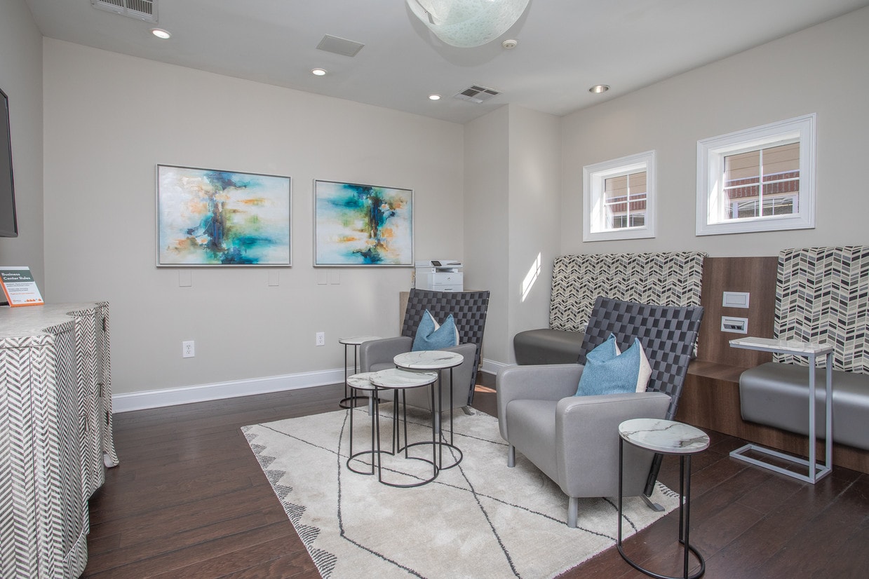 Photo - MAA Briarcliff Apartments