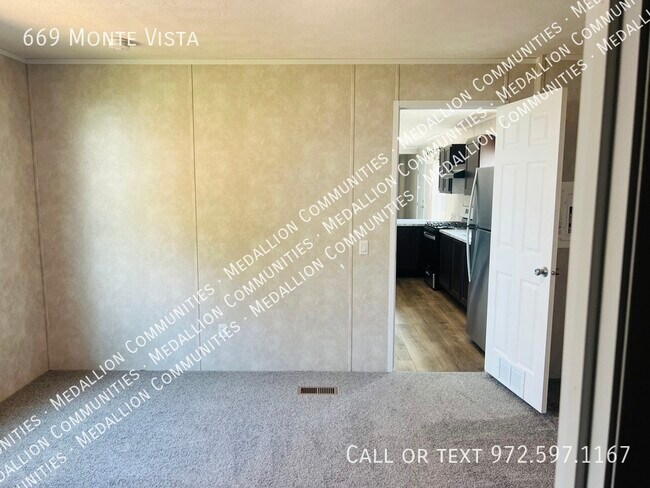 Photo - 669 Monte Vista Rd