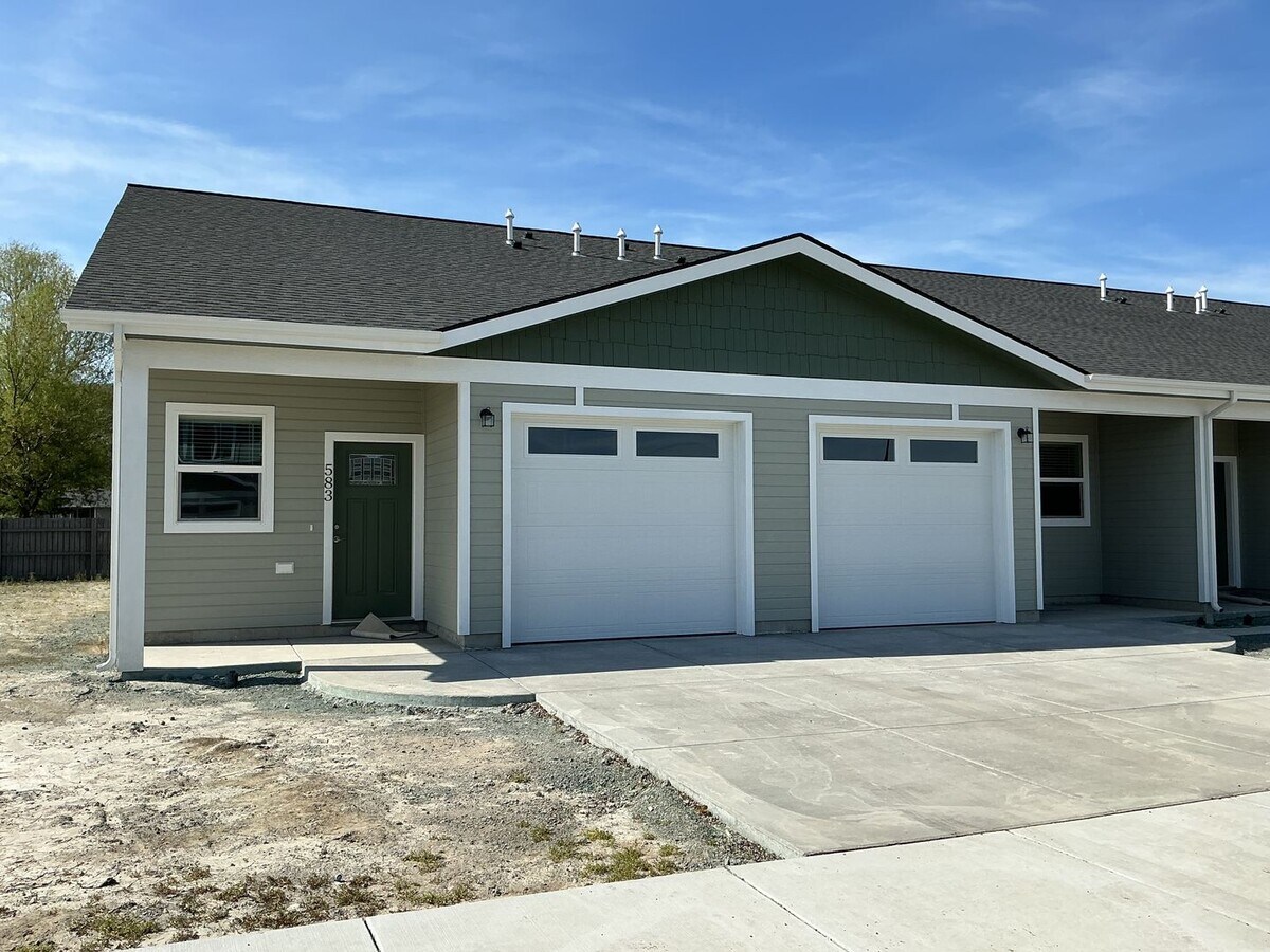 New Construction - New Construction