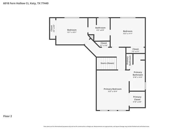 Photo - 6018 Fern Hollow Ct