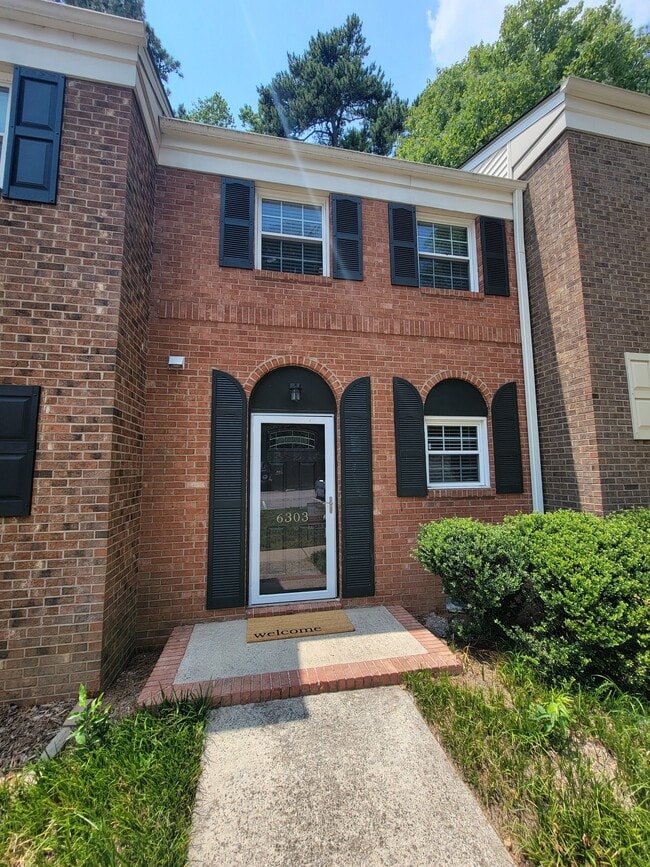 Building Photo - 6303 New Market Way