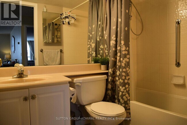 Photo - 5001 Finch Ave E Unité SPH05