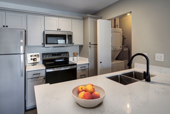 Newly Renovated Apartments Including Kitchen, Flooring and Fixture Upgrades