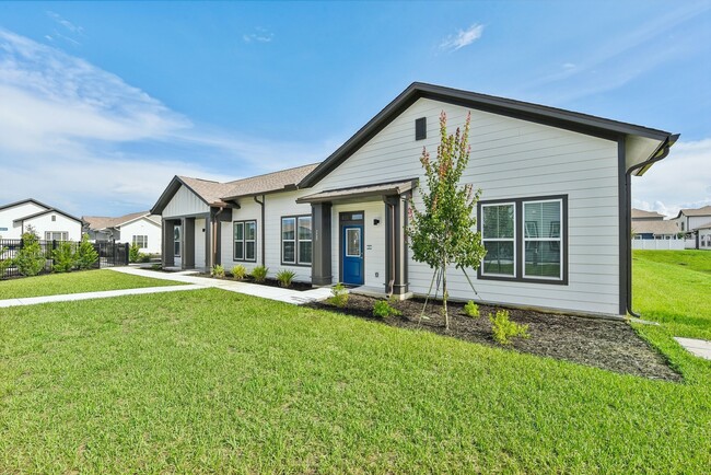 Inspire Homes Wildwood - Inspire Homes Wildwood